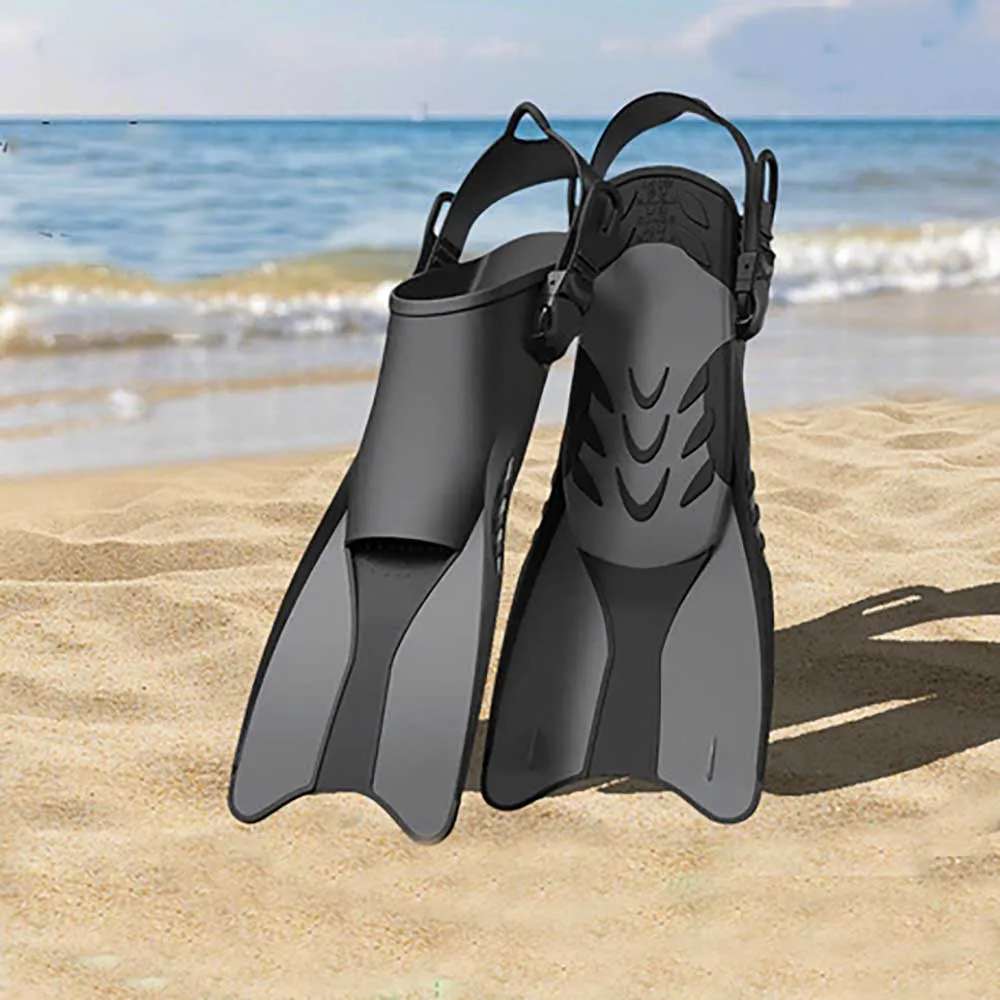 #28 Top 40 Training Fins Worth Buying In 2026