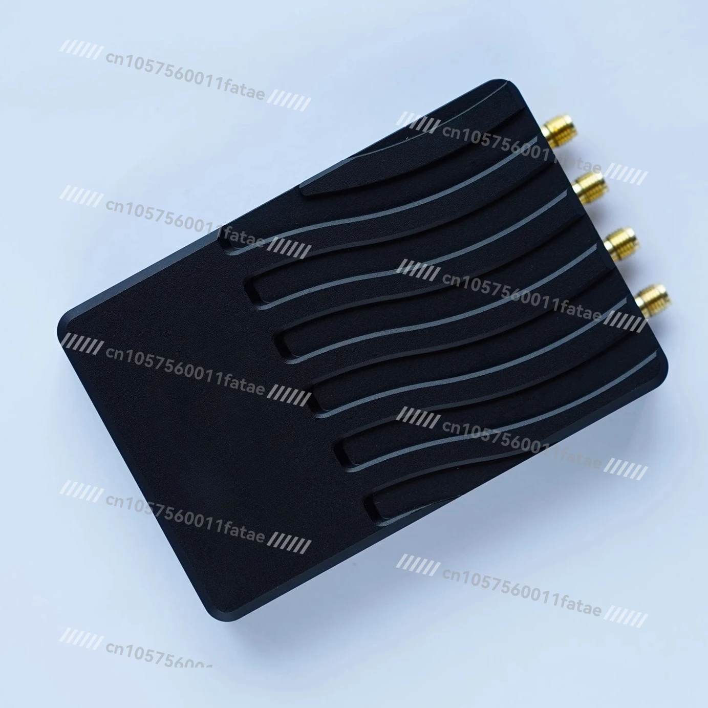 برنامج راديو AD9361 ADI Pluto Fmcomms3 PlutoSDR Porting Z7SDRLite #5