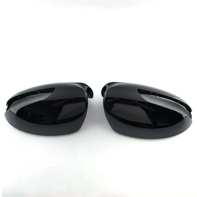 

For Mercedes Benz CL S E CLS Class W216 W221 W211 06-09 W219 06-08 Rearview Mirror Cover Reverse Mirror Shell Case Shell Housing