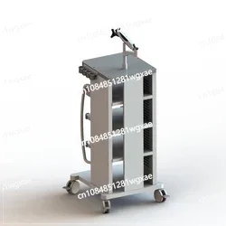 OEM/ODM Medical Cart Hospital Clinical Endoscopic Cart