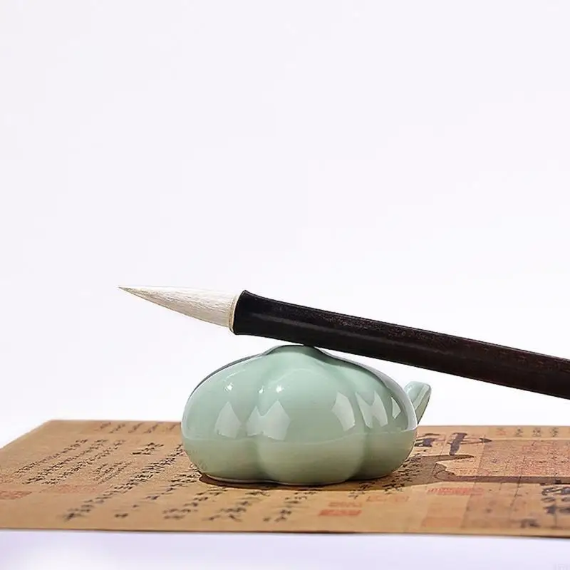 M5TB Chinese Caligrafia Brush Set Fit for Small Script Iniciante Presente Caligrafia