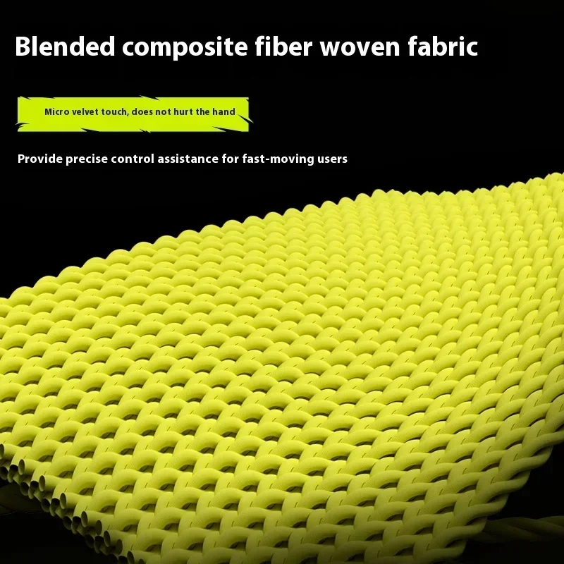 MADLIONS ZEUS Mousepad E-sports FPS Neutral Equilibrium Xsoft Mechanical Keyboard Gaming Mouse Pad Desktop Customize Accessories