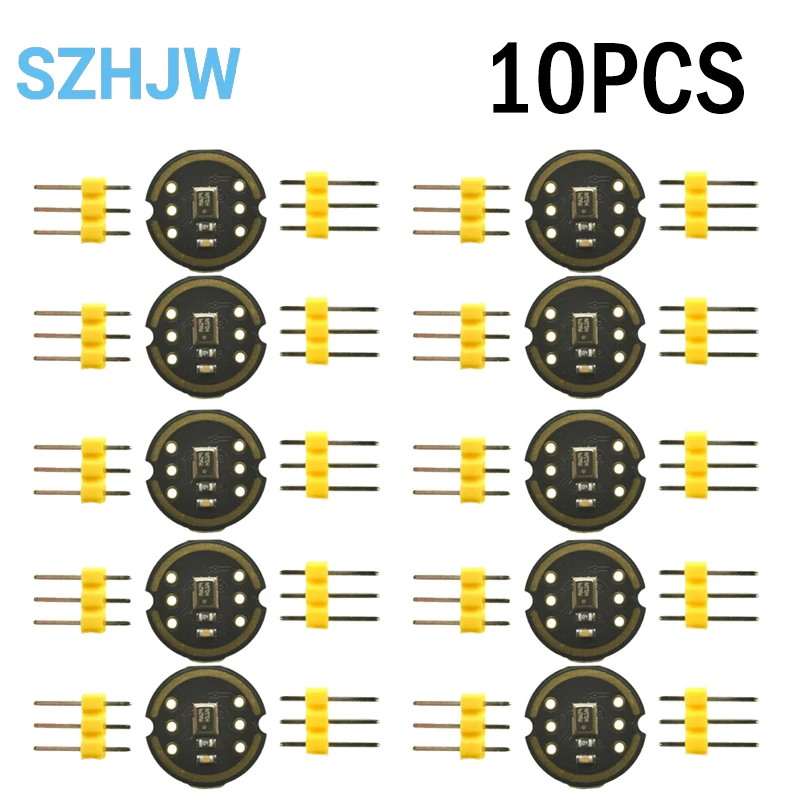yZ[z1-10 ̍x MEMS }CN MS3625 ? I2S C^[tFCXAINMP441  ESP32 ƌ݊ (S)