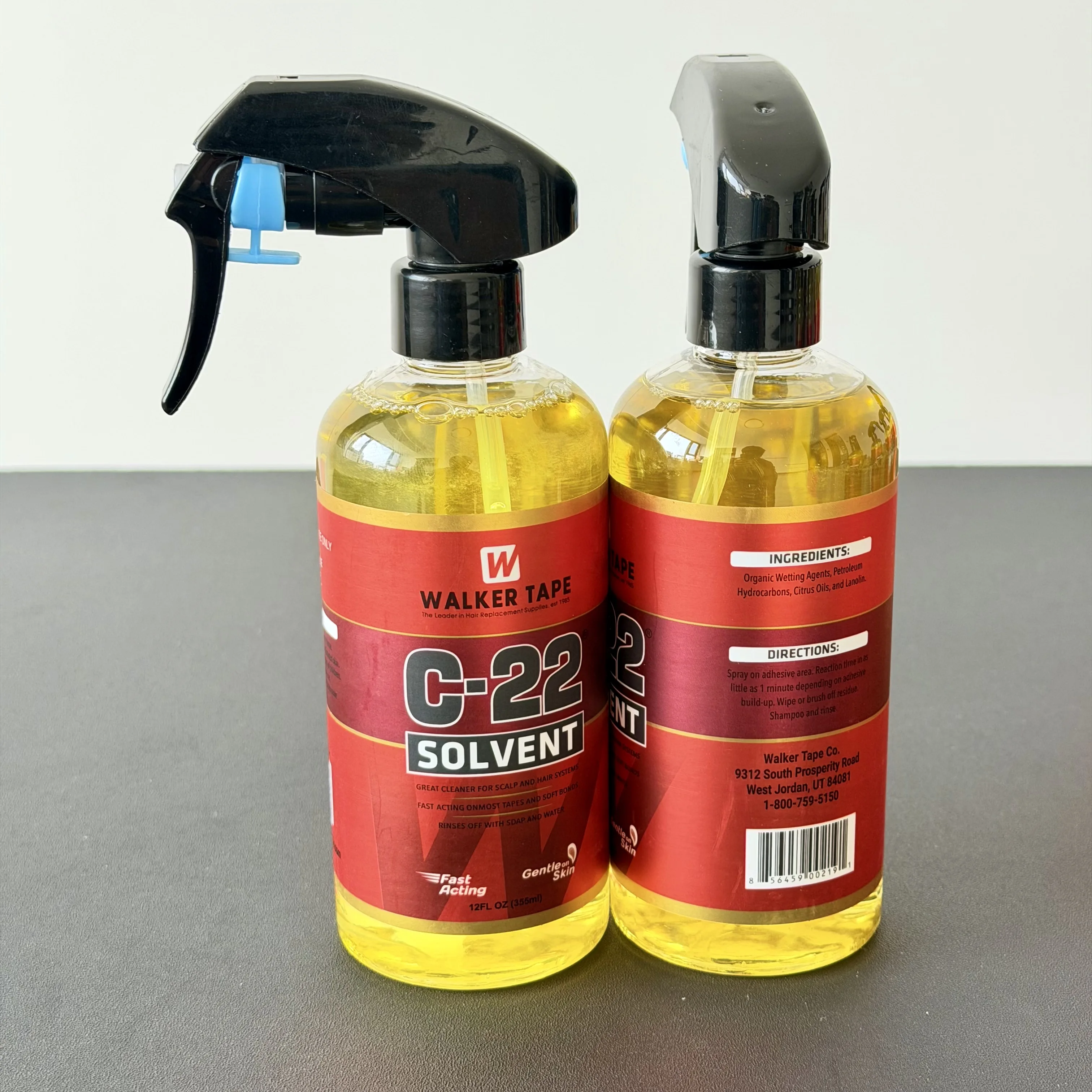 Thumbnail 3 - #66 Best Lace Wig Adhesive Glues to Buy In 2026