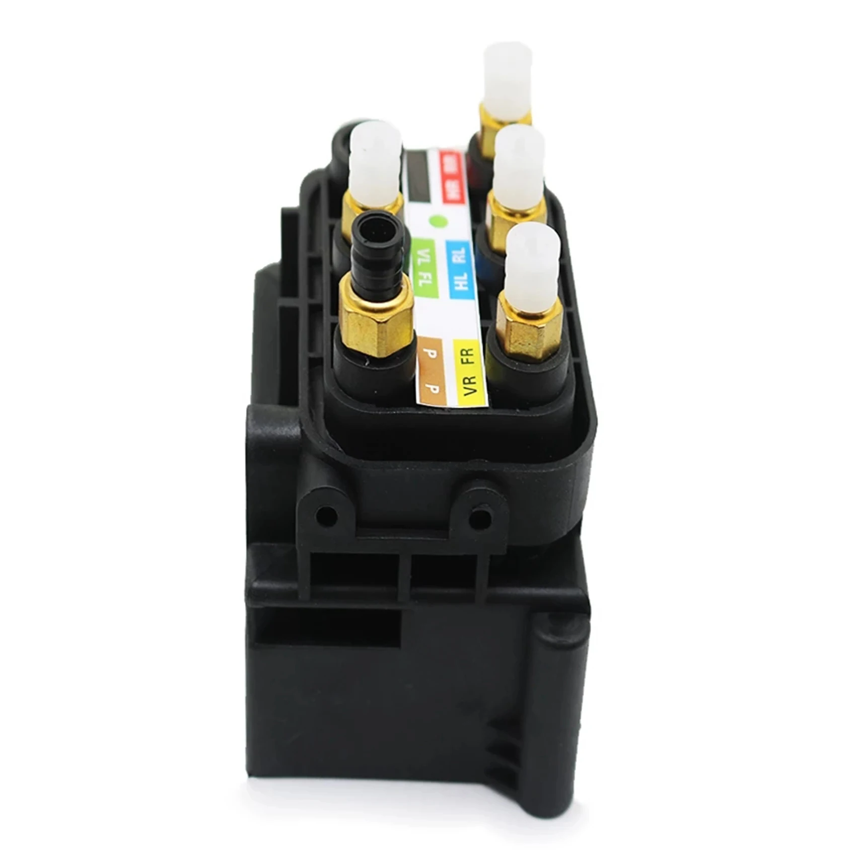 Air Suspension Strut Block Valve for Benz W222 AIRMATIC W222 4 MATIC 2014-2021 W221 W164 W166 W212 W215 W217 W205