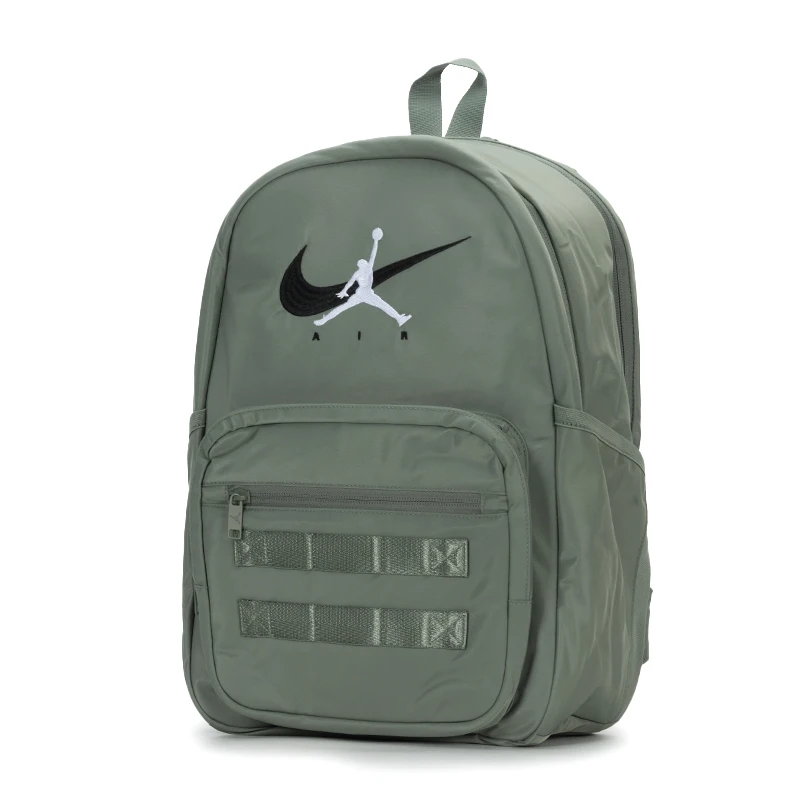 

Nike (Nike) Men's and Women's Fashionable Student Schoolbags, Computer Bags, Sports and Leisure Backpacks Jd2613004Ad-003