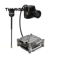 RunCam Link WASP HD Kit VTX 1280x720 120FPS 4:3 Digital DJI FPV System 5.8G Transmitter Vista/Air Unit for DJI Goggles V2