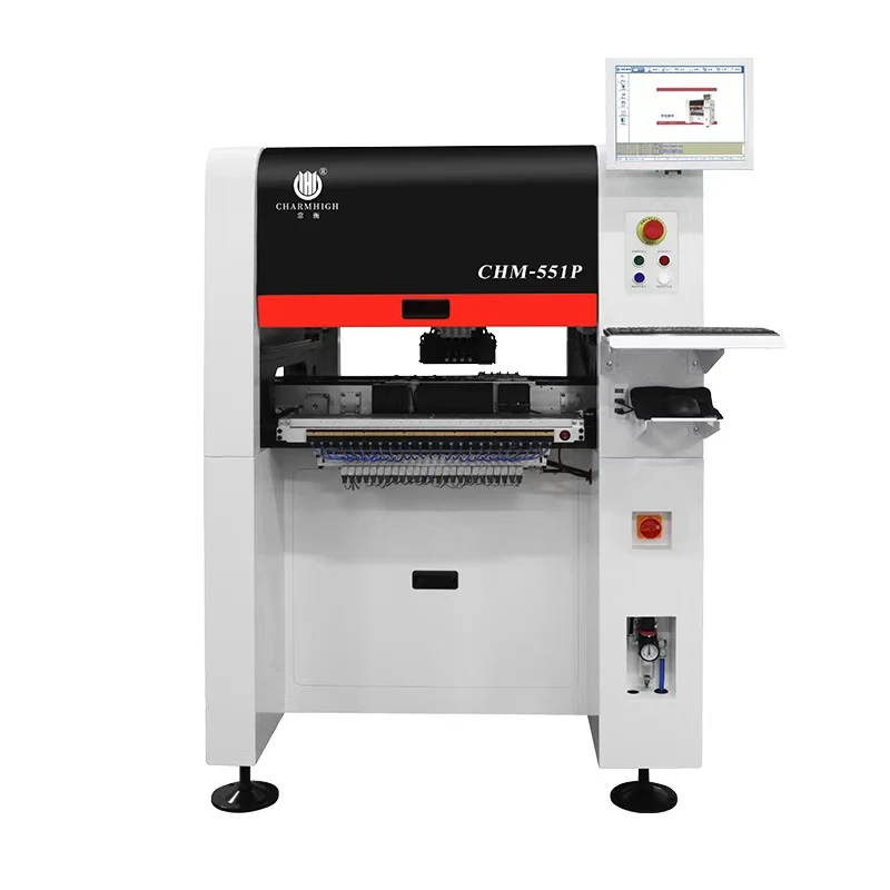 Stable Performance …