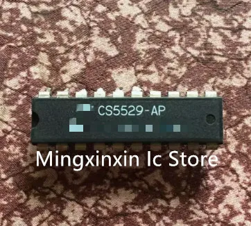 

1PCS CS5529-AP DIP Integrated circuit ic chip