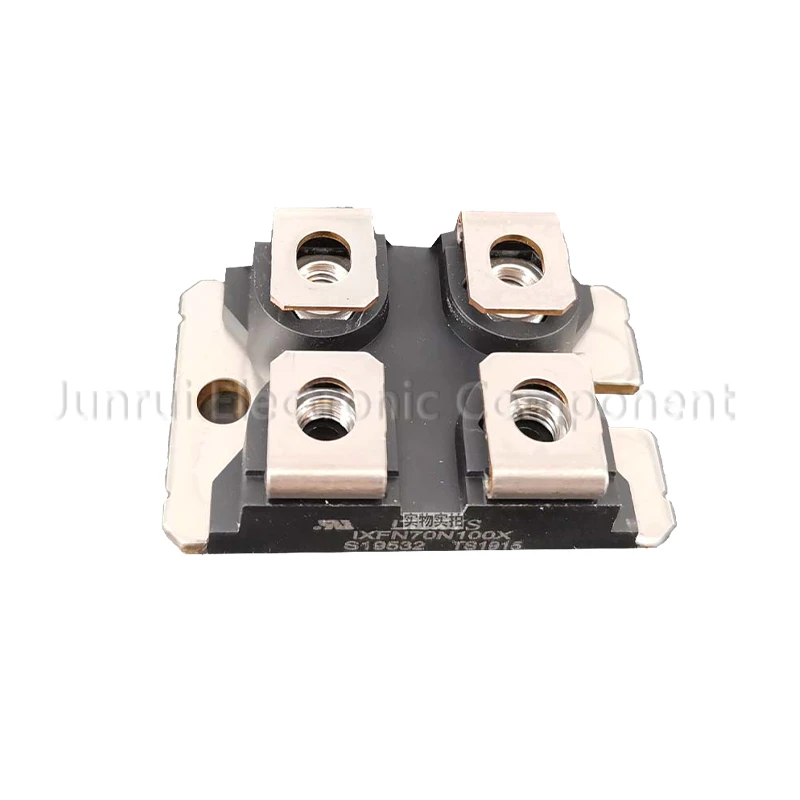IXFN70N100X IXFN70N60 IXFN70N60Q2 IXFN70N120SK IXFN73N30 Moduł mocy IGBT Moduł tyrystorowy Nowy moduł diodowy