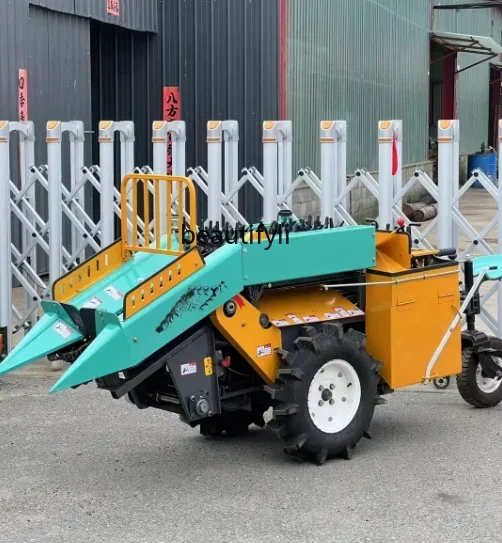 

Z189 Бытовой режущий стол, поддержка рук, однолинейный пилинг, солома, дробилка, сельскохозяйственный кукурузный комбайн