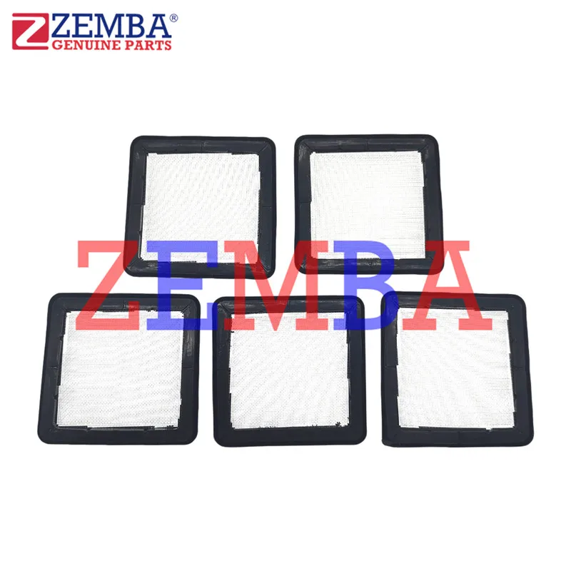 

5PCS MOTORCYCLE OIL FILTER SCREEN FOR YAMAHA YBR125 XTZ125 CRYPTON T105 CRYPTON T110 NEW