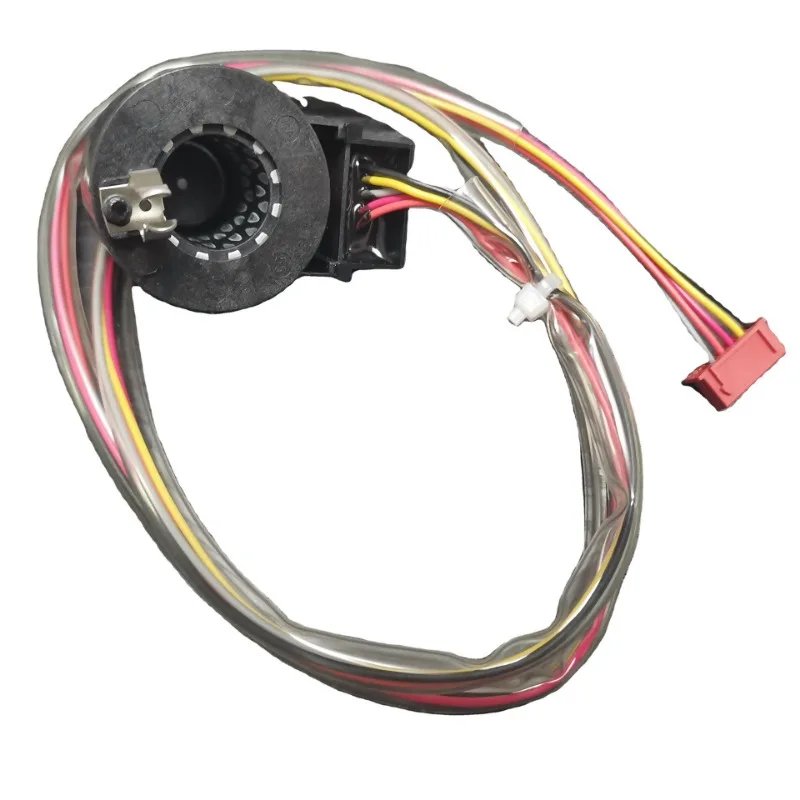 

Parts for US/Air Conditioning Coil 17400302000034 DZF24XQ-700-XHP6R DC12V MISZ-11R