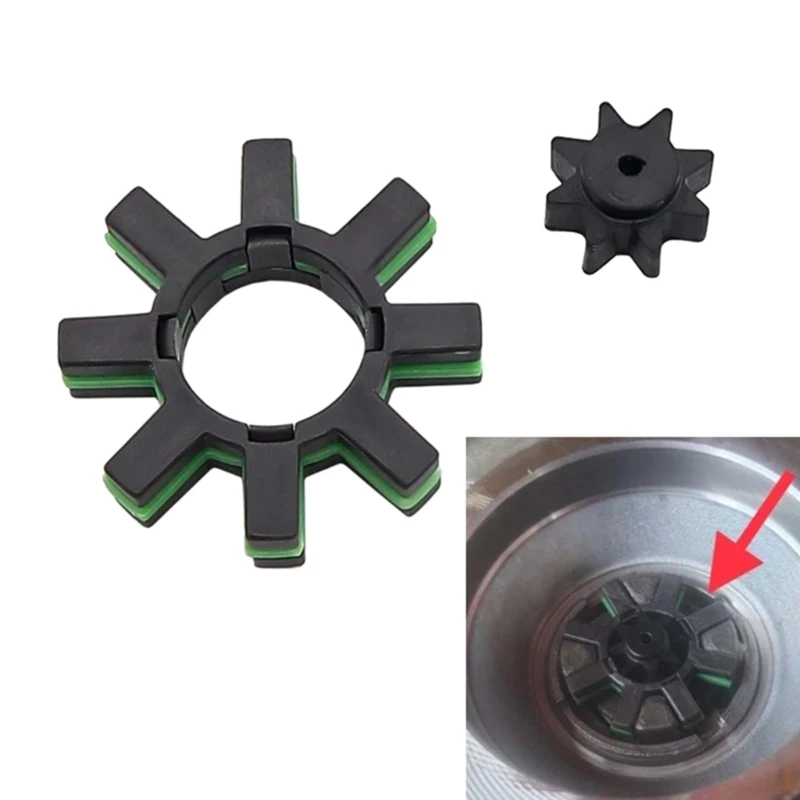 Demper Elektronische Stuurbekrachtiging Motoras & Gear 45254-28040 voor UX250J