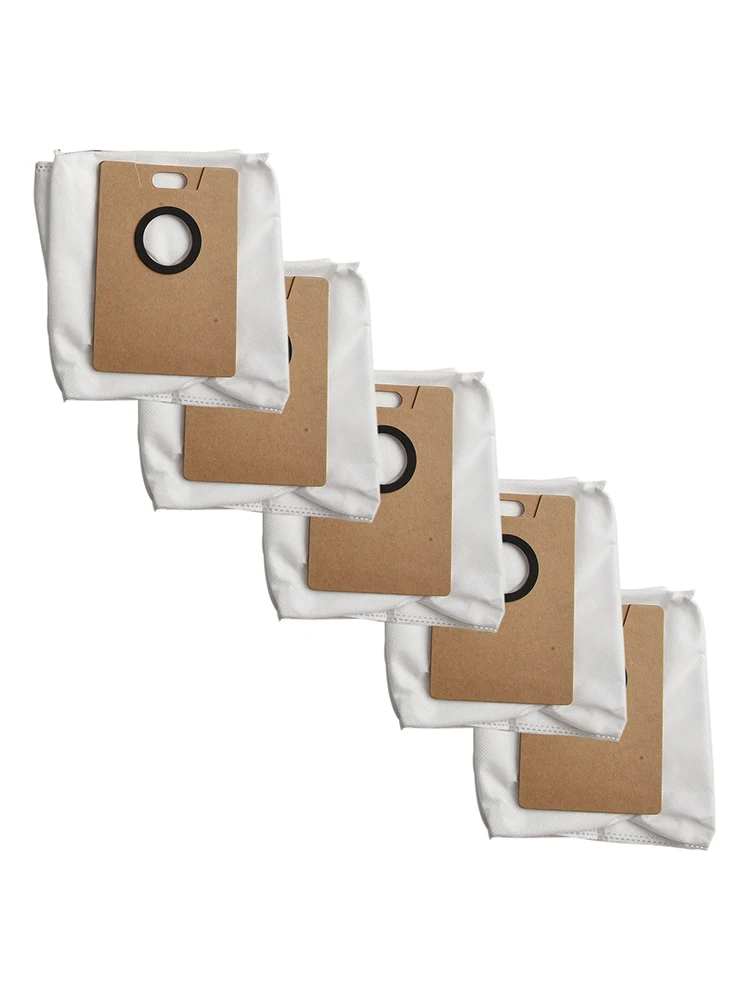 Cleansing Made Simple With Our Conveniently Designed Replacement Dust Bag Set Fit For Various Models Of Vacuums