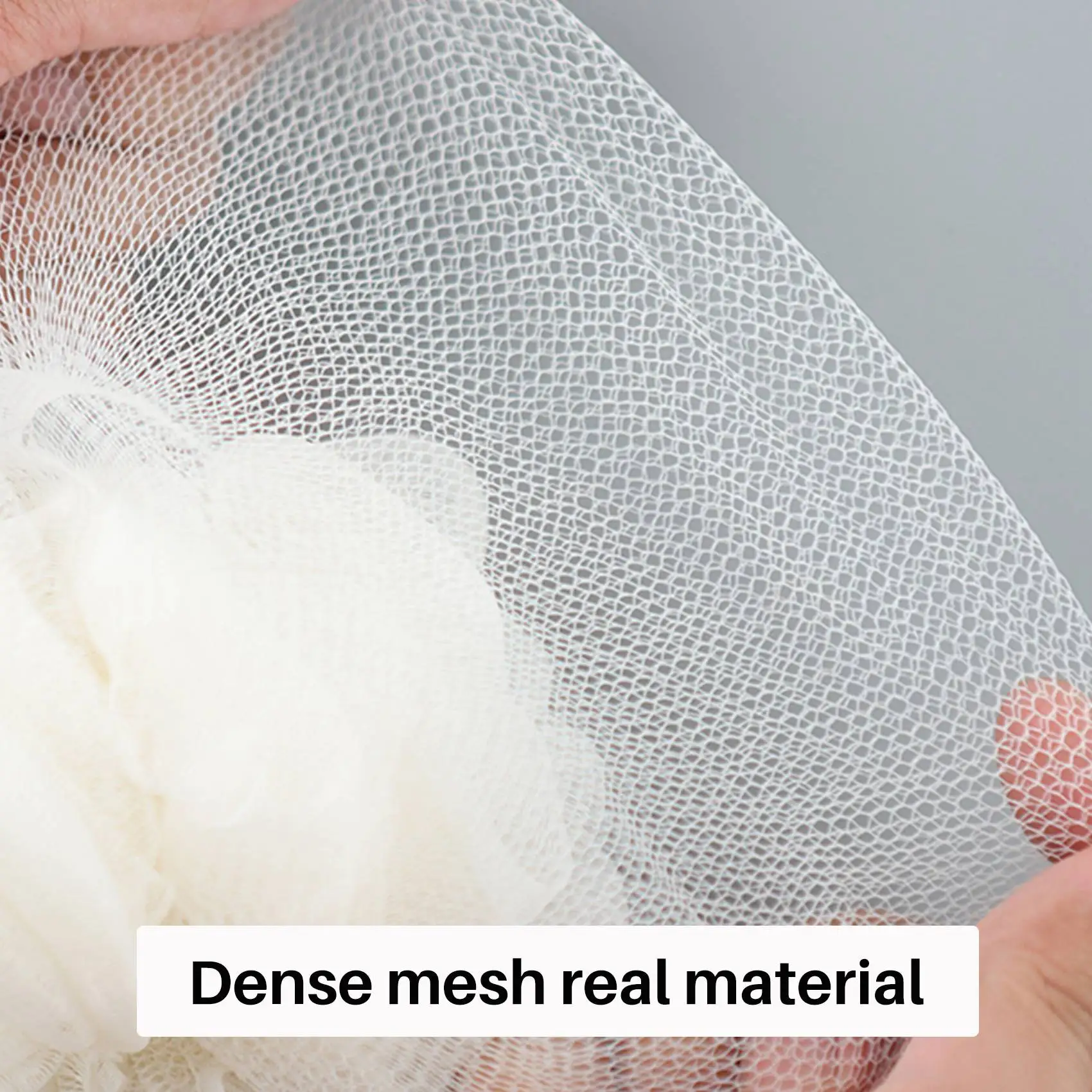 Le nouveau Loofah éponge dos épurateur-hommes et femmes à Long manche exfoliant bain et douche corps brosse-pouf Luffa à main sur un bâton