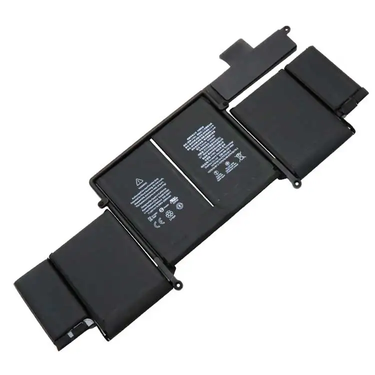 

Factory Laptop Battery A1582 for Apple Macbook Pro 13 A1502 2015 in Stock