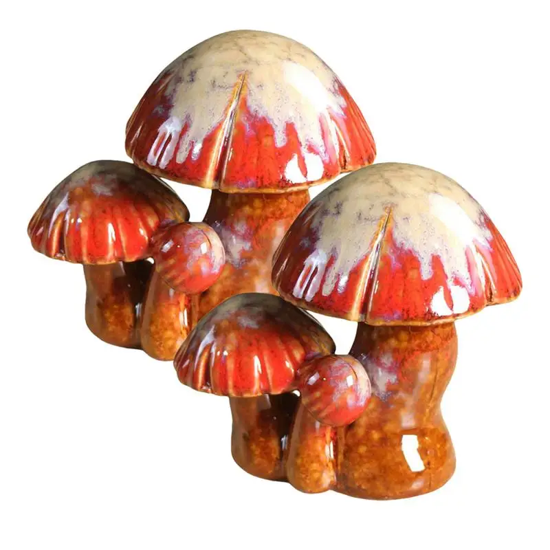 Toilet Bolt Caps Mushroom 2pcs Decorative Toilet Bolt Covers Decorative Toilet Bolt Covers Mushroom Resin Toilet Bolt Covers