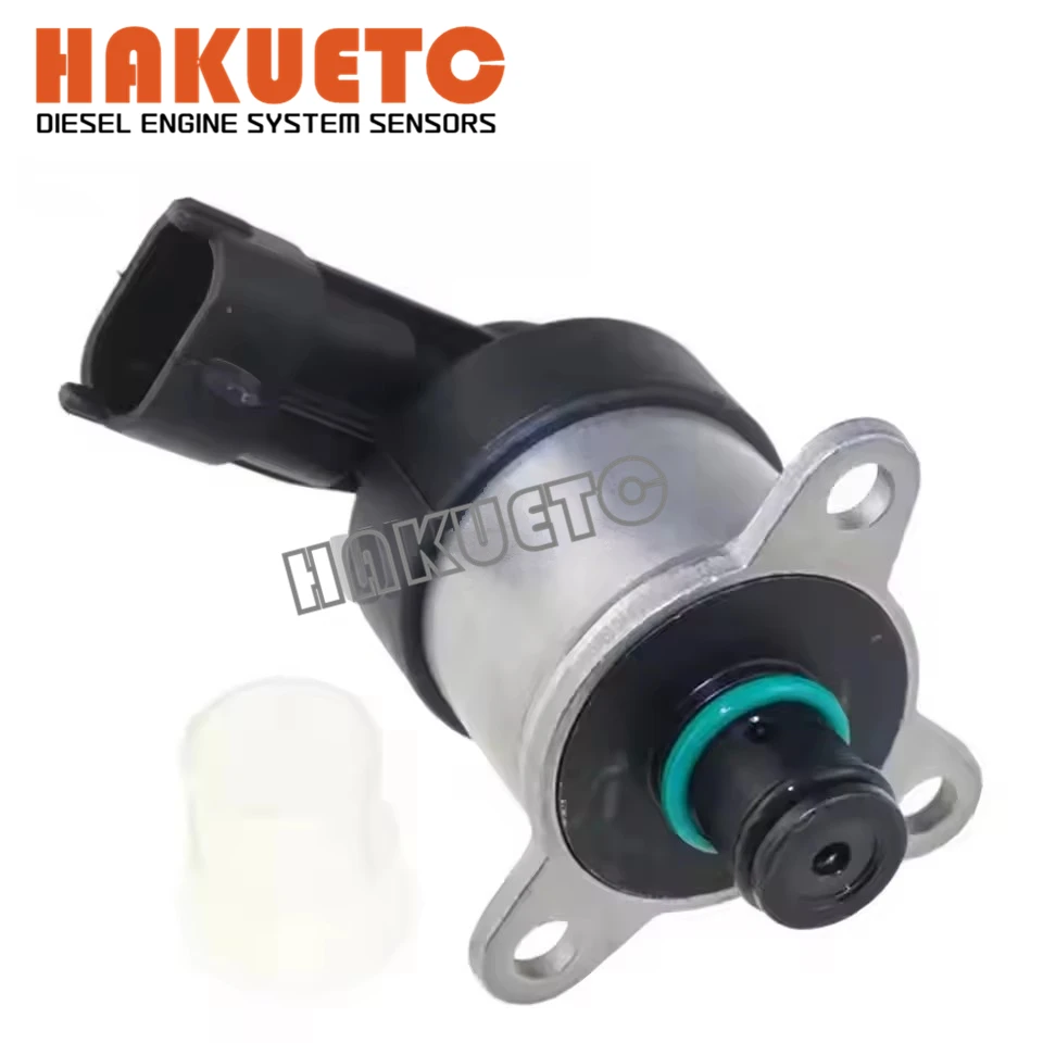 Fuel Pump Regulator Metering Control Solenoid Valve 0928400686 For Nissan Navara Pathfinder Infiniti Q70 QX50 3.0D
