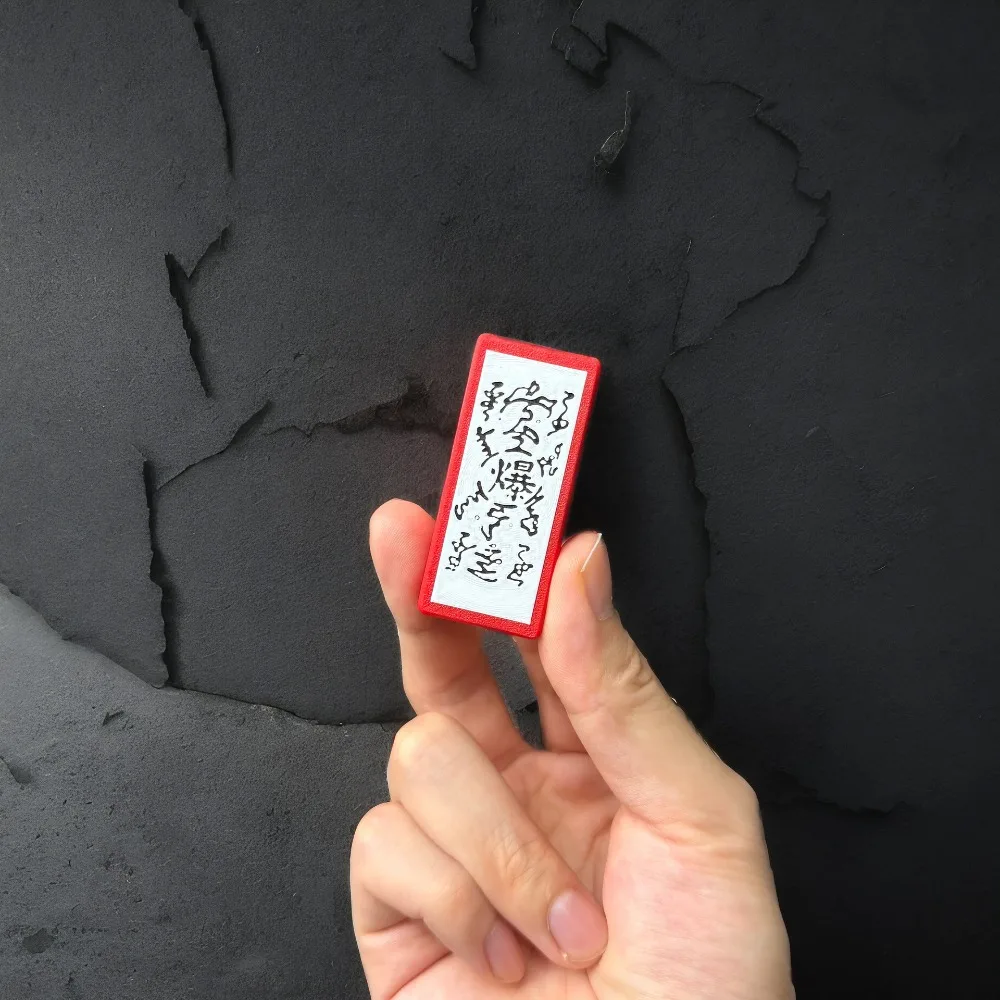 ของเล่นแม่เหล็กแบบกด ฟิดเจ็ตสปินเนอร์ แบบเลื่อนกลไก ช่วยคลายเครียด ลดความวิตกกังวล สำหรับผู้ใหญ่