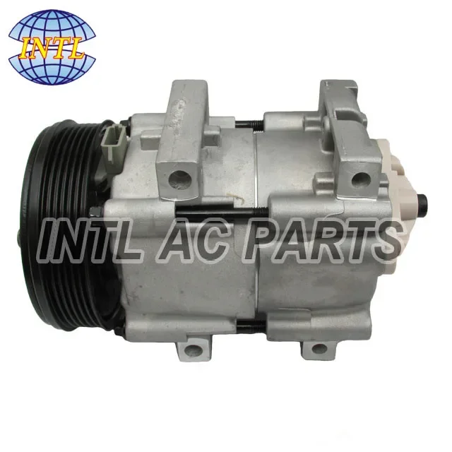 AC Compressor FS10 FOR Ford Windstar A3 6pk F58H19D629AB F58H-19D629-AB F8FH-19D629-VA F6DZ-19703-AA F4DZ-19703-A 1995-1999