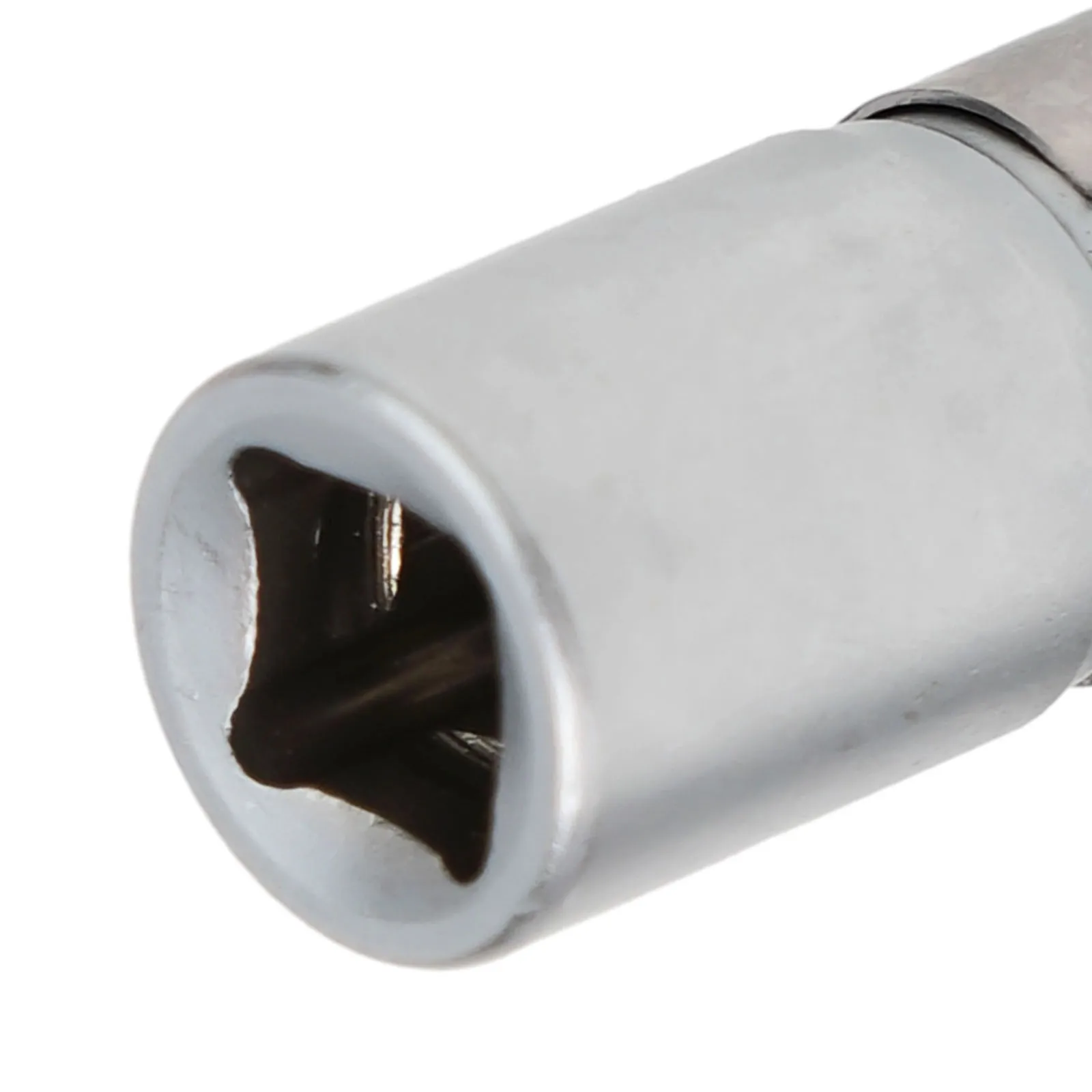 Надежные и прочные торцевые биты, конвертер, держатель отвертки, 2 шт., 14 квадратных приводов на 14 шестигранных хвостовиков для тяжелых условий эксплуатации