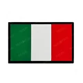7 PVC No Loop 8X5 CM