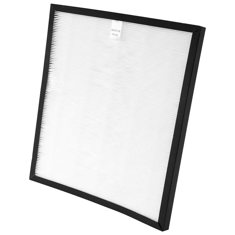 

LDHL AC4121+AC4123+AC4124 Filters Kit For AC4002 AC4004 AC4012 Air Purifier Parts,White