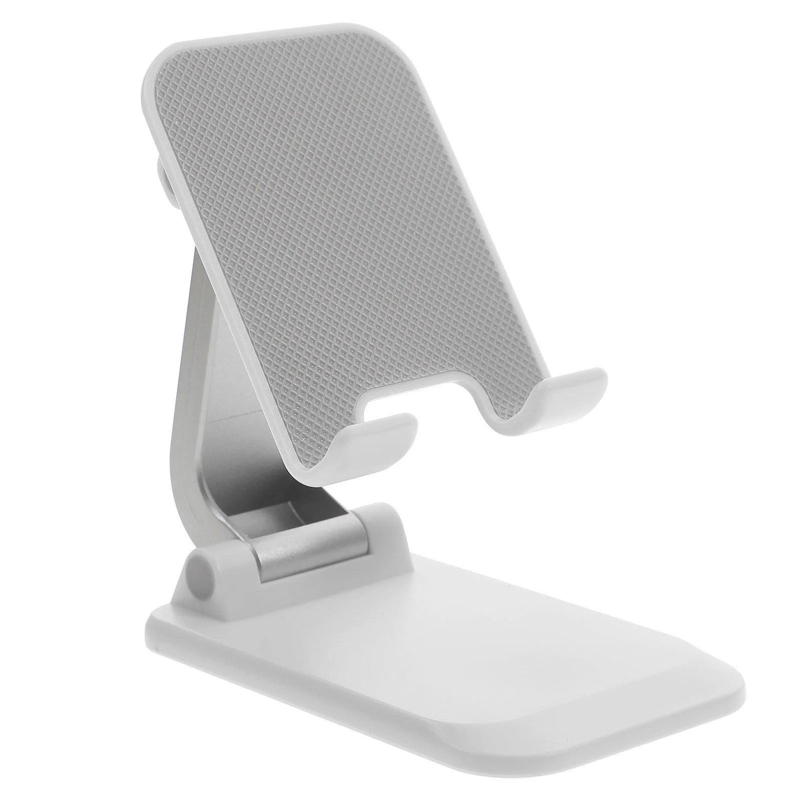 Folding Mobile Phone Stand Cell Holder Foldable Adjustable Multifunctional Stands Tablet