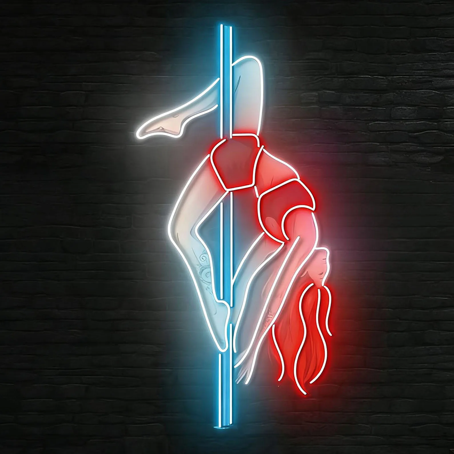 insegna-al-neon-per-pole-dance-insegna-al-neon-per-club-insegna-al-neon-per-locali-notturni-e-bar-insegna-al-neon-per-studi-fitness-decorazione-per-studio-di-danza