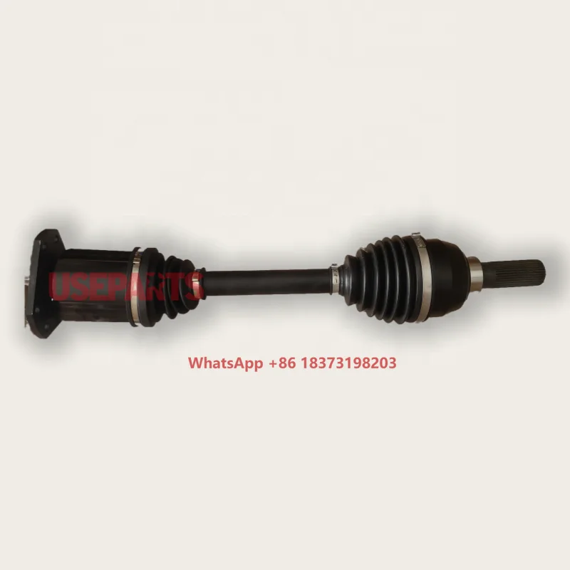 

HALF SHAFT FRONT REAR LEFT or RIGHT 12K CONSTANT WITHOUT ABS RING 12460369-4 12460369-5 12460369-6