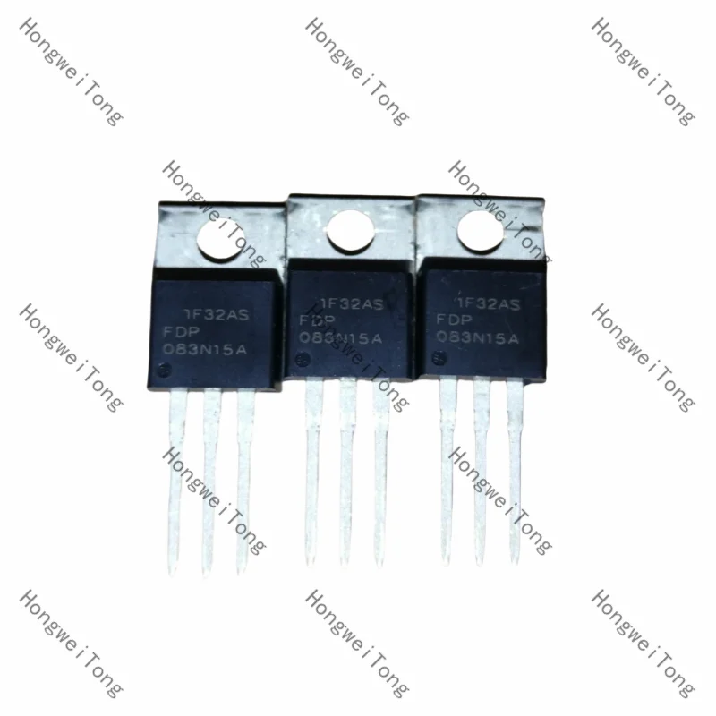 

5pcs/lot FDP083N15A-F102 TO-220 New original