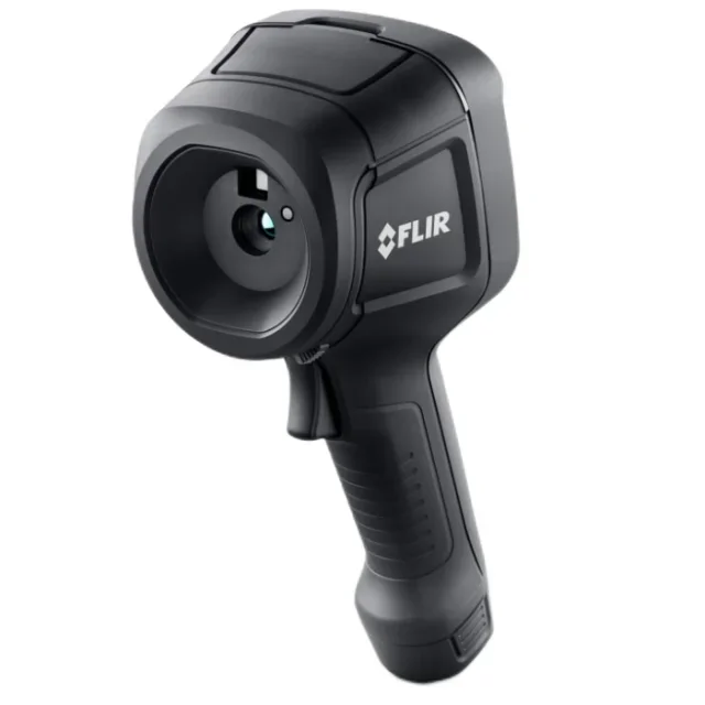 Câmera infravermelha FLIR E8 Pro com nuvem Ignite