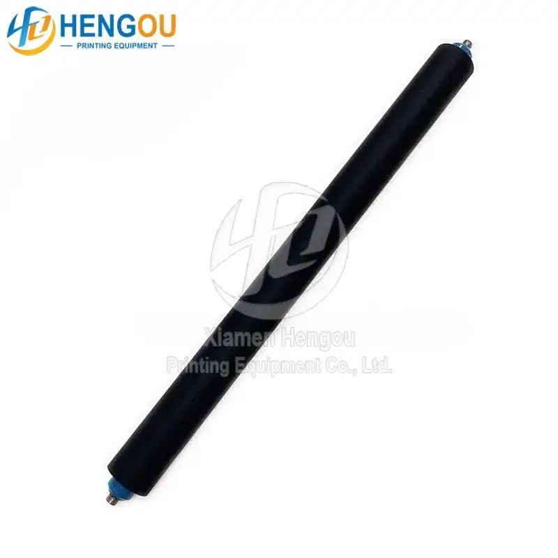 M2.009.741F M2.009.641F M2.009.241F Ink Roller For Heidelber SM74 PM74 Printing Parts Inking Unit Distributor 752x64.5mm