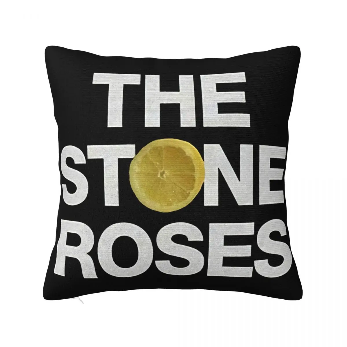 

Официальный логотип Stone Roses для мужчин и женщин, детей, Dj Farmhouse, 2021, самая низкая цена, наволочка с персонажем мультфильма