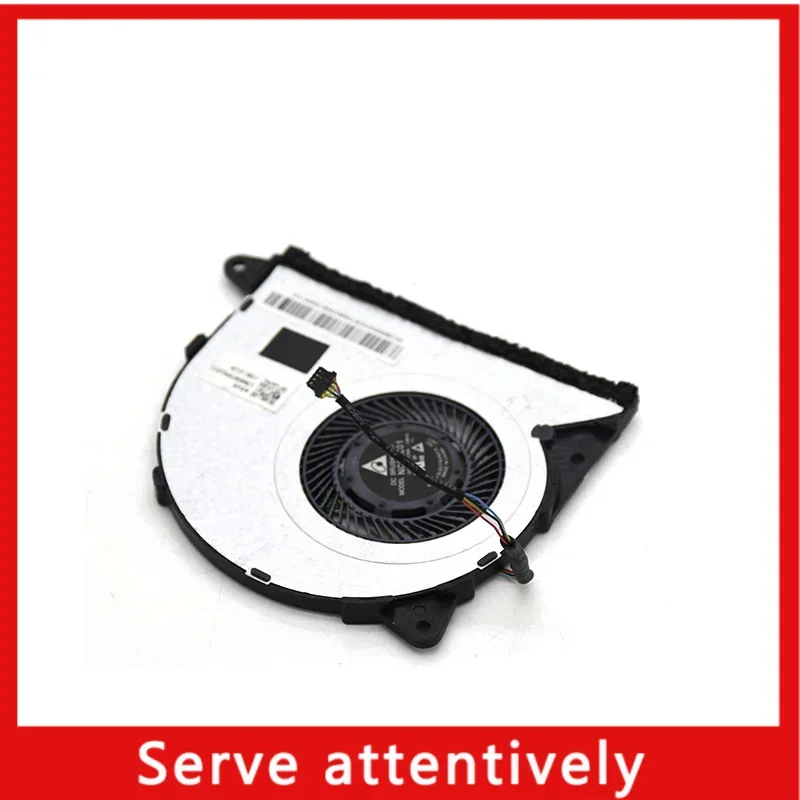 JIANGLUN Refurbished Replacement CPU Cooling Fan For Asus Zenbook UX330U UX330 NC55C01