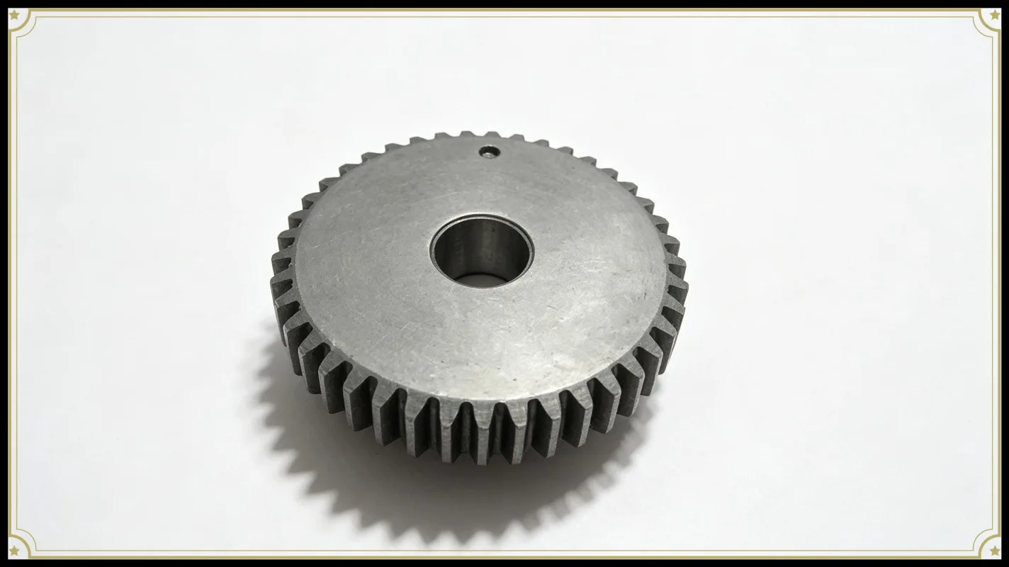 Suitable for ATV250 double chain wheel