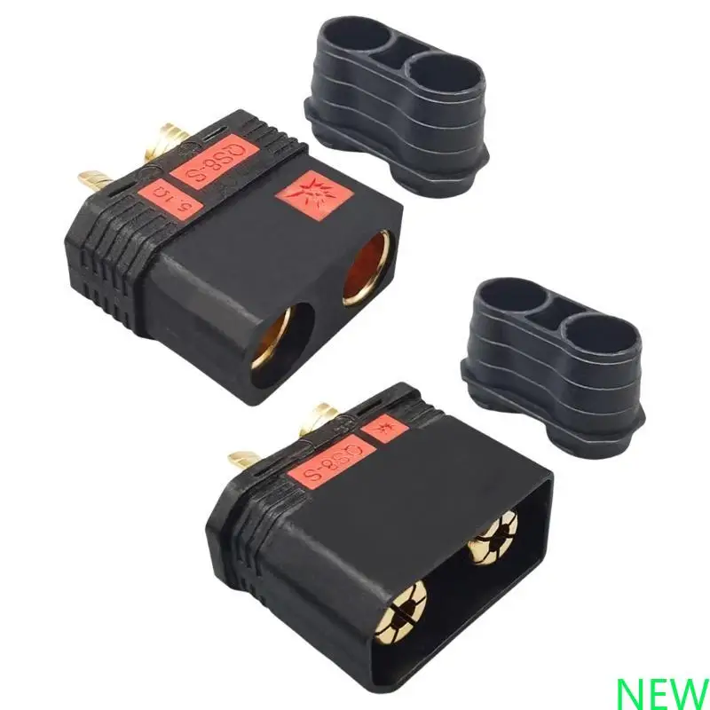 QS8-S Male/Female P…