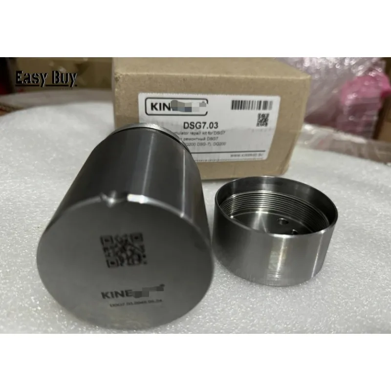 

0AM325587E Accumulator Transmission Valve Body 0AM Fit for Audi VW Seat Skoda 0AM325587F DSG7 DQ200