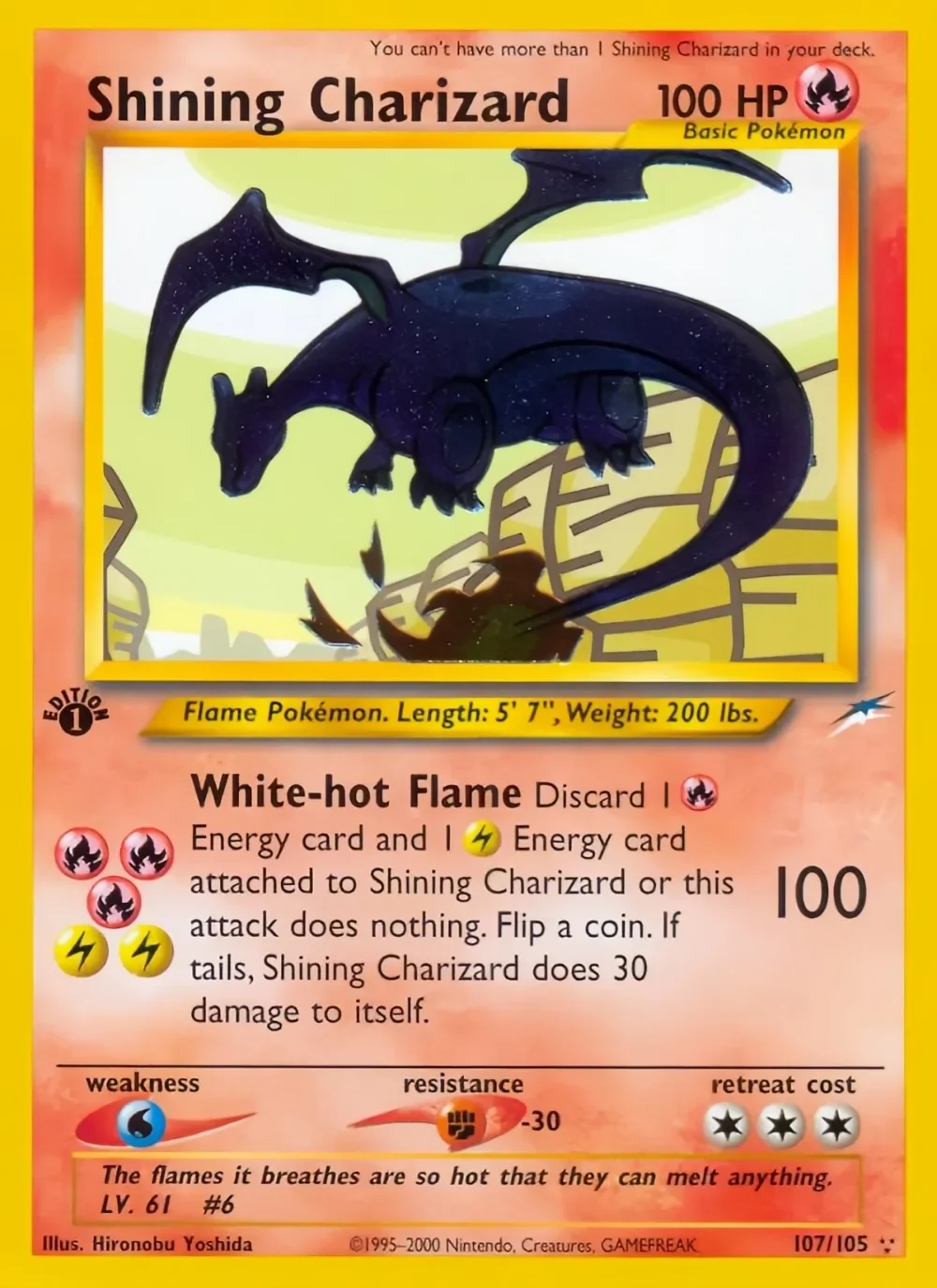 PTCG Cards Neo Destiny Set Neo Holo Rare Cards Charizard Mewtwo Raichu Celebi Tyranitar PTCG Cards Gift Collection PKM DIY