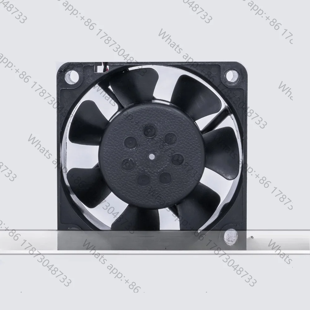 New original 2408NL-05W-B50 6cm 6020 24V 0.09A axial inverter fan
