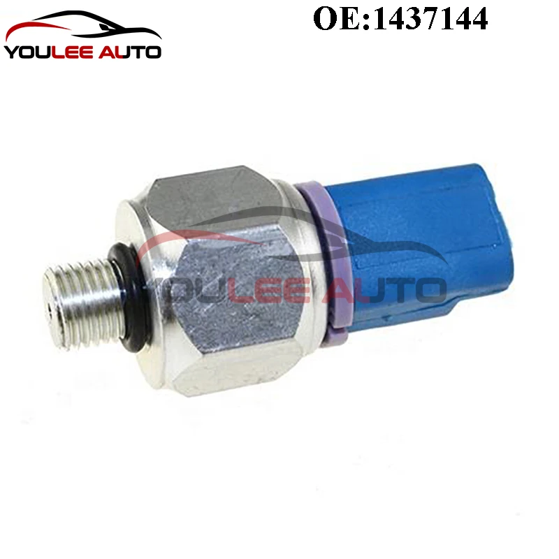 Neu 1437144 6G91-3N824-AA 6G913N824AA 4280915 Servolenkung Öldrucksensor für Ford Mondeo S-max Galaxy Autoteile