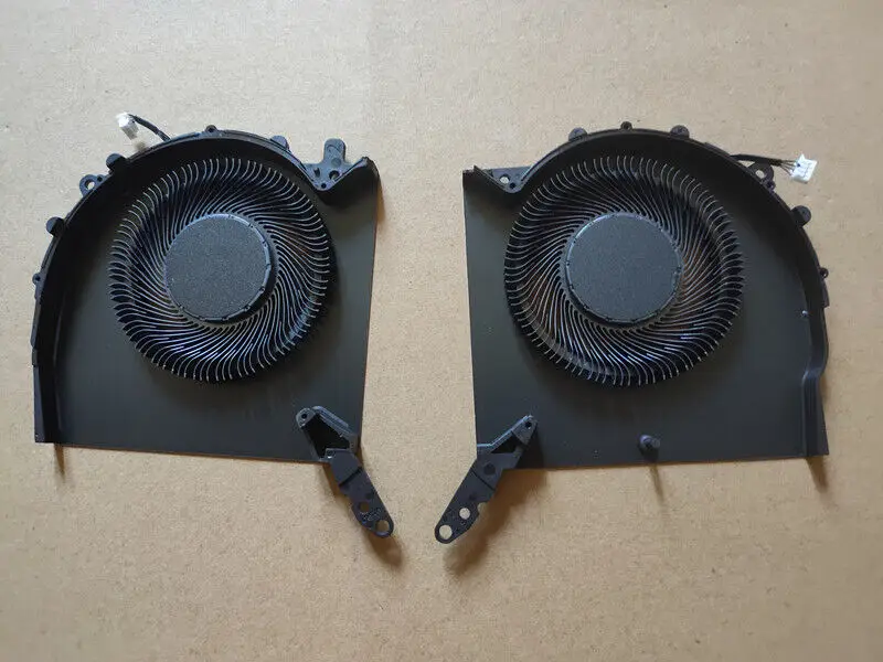 New   for HP Pavilion 24 24-B009 AIO fan 863804-001