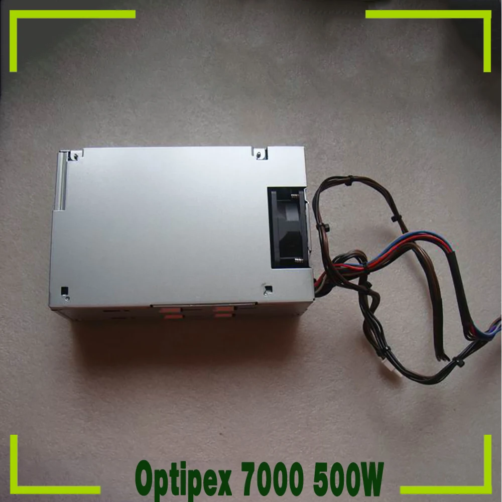 

For DELL Optipex 7000 Power 500W DYW3N HU500EPS-00