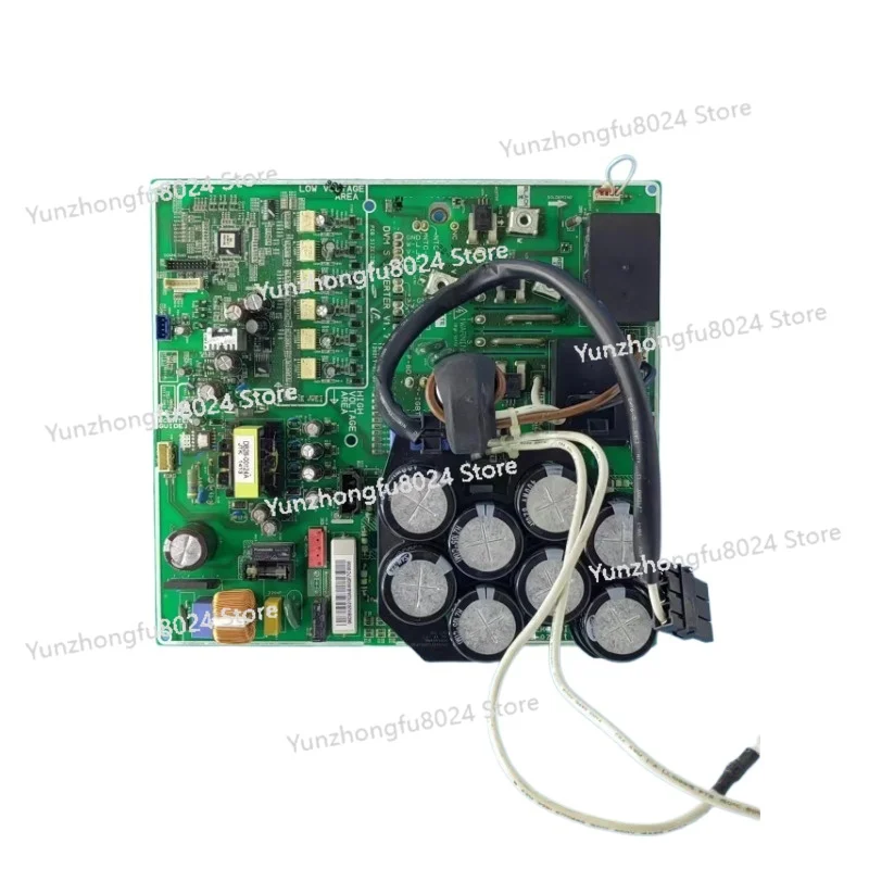 

Air Conditioning Compressor Module DB41-01178A