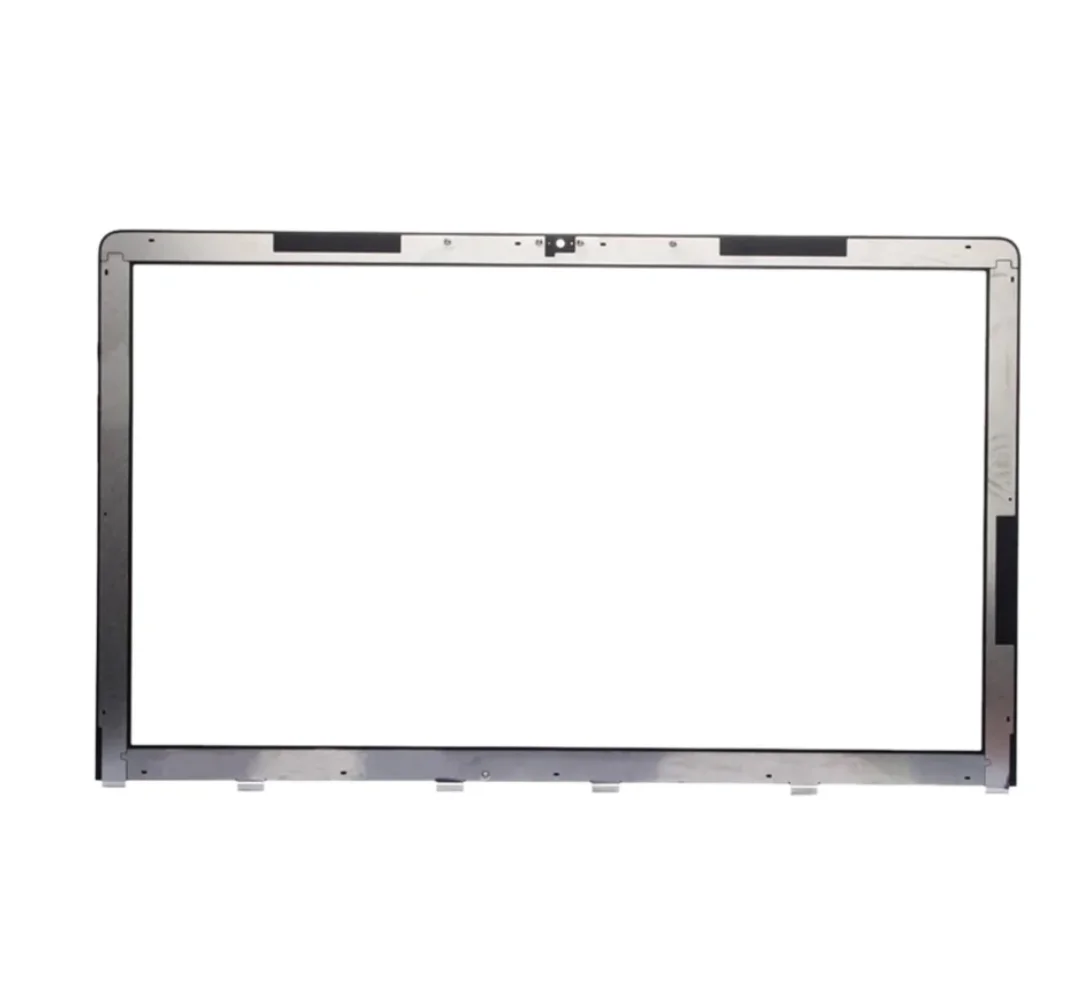 LCD الزجاج الأمامي لأبل iMac ، استبدال الحافة ، سنة 2009 2010 2011 ، 21.5 "، جديد ، A1311