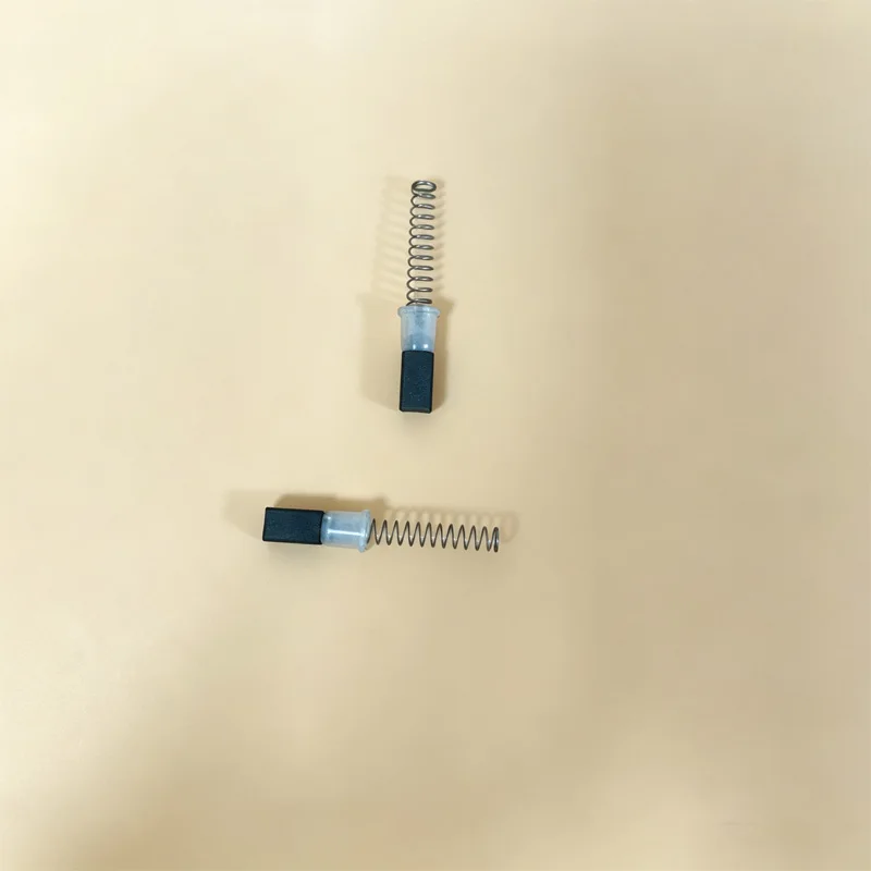 Barber Repair Spare Parts Carbon Brush Spring Kit Compatible with Oster A5, Classic 76, Model 97 Clippers - view 6