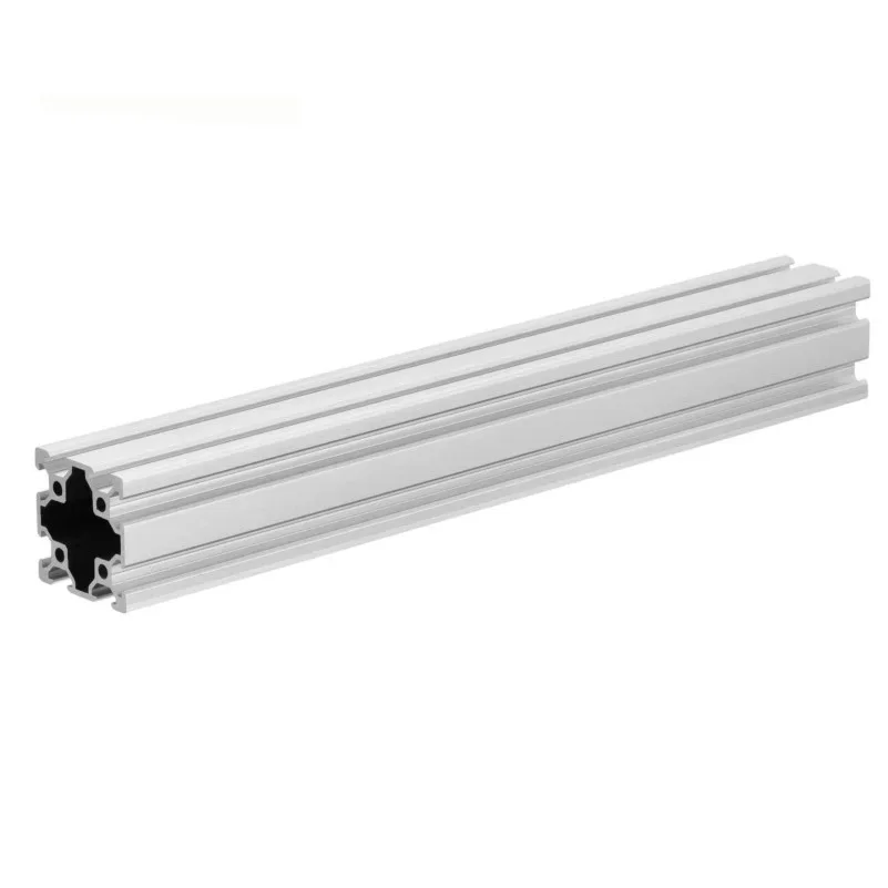 2Pcs/Lot Openbuilds 2020/2040/2060/2080/4040/4080 V-Slot Aluminum Profile 100-550mm Aluminum Extrusion Frame for 3D Printer Part