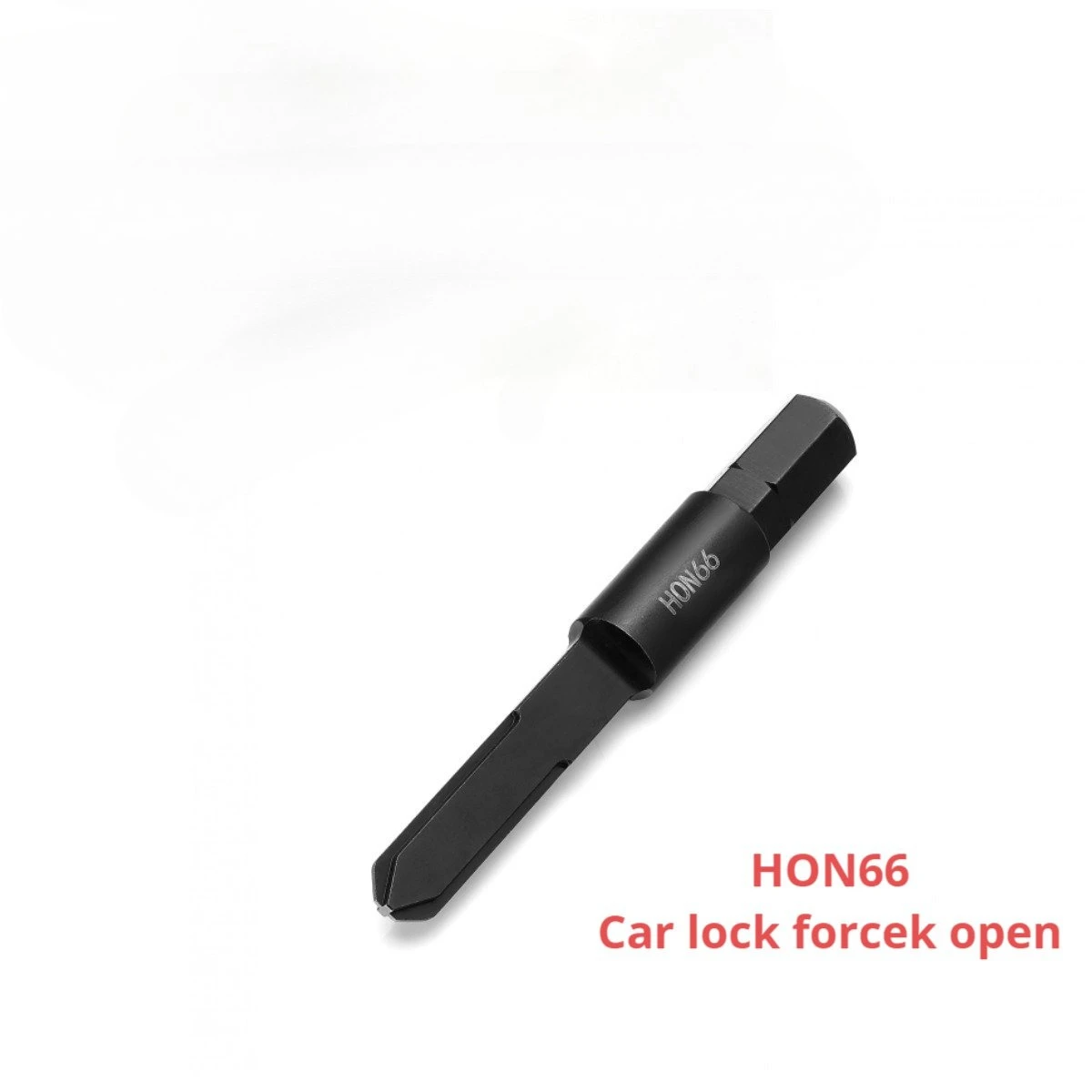 Powerful Power Key for Car, Tools for Opening and Repairing Car Locks, Professional Tools for Locksmiths (HON66)
