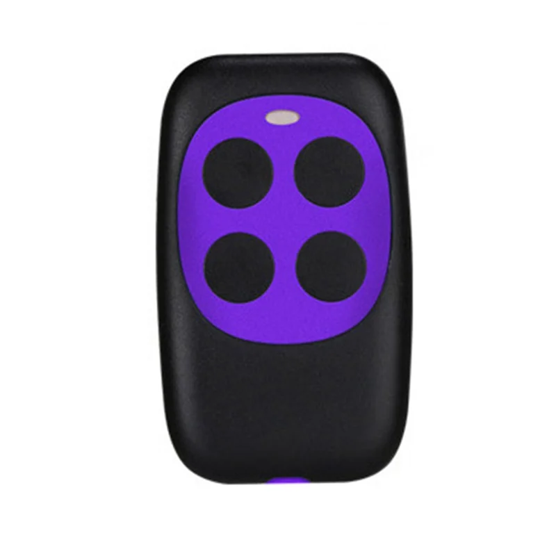 

ABKN-433 МГц, копирующий пульт дистанционного управления для гаражных ворот, радиочастотный передатчик, беспроводной пульт дистанционного управления, 433 МГц для гаражных ворот, ворот F